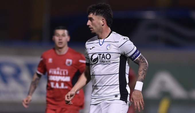 L’Atalanta U23 beffata dal Fiorenzuola nel finale: ko per 2-1 e striscia positiva interrotta