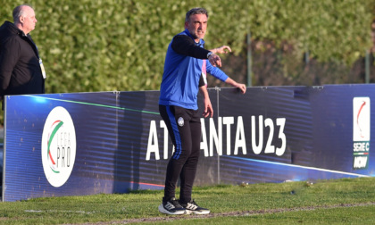 Brutto ko per l'Atalanta U23, che sbaglia, resta in dieci e alla fine perde 2-0