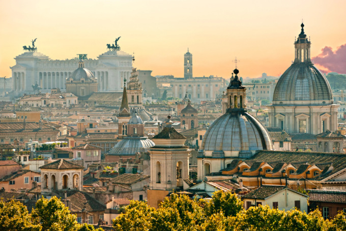 La location ideale per un evento aziendale: perché scegliere Roma