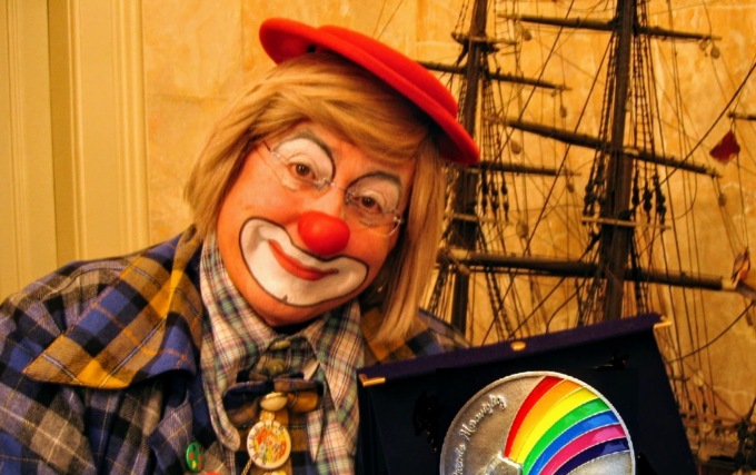 Se n’è andato il clown Margherito, al secolo Gianluigi Pezzotta