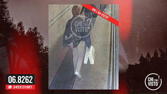 I genitori del 17enne avvistato (forse) a Costa Serina: «Temiamo sia andato ad arruolarsi»