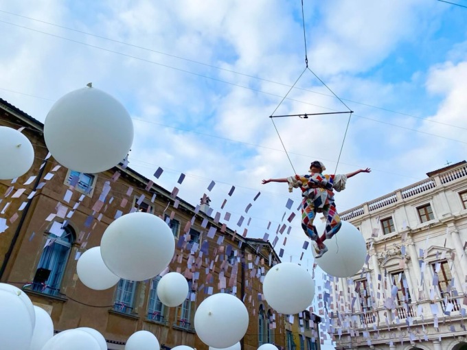 La nuova vita di Casa Suardi, restituita alla città