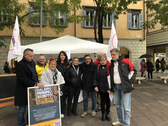 I 5 Stelle correranno alle amministrative in autonomia: sfuma l’accordo con Macario