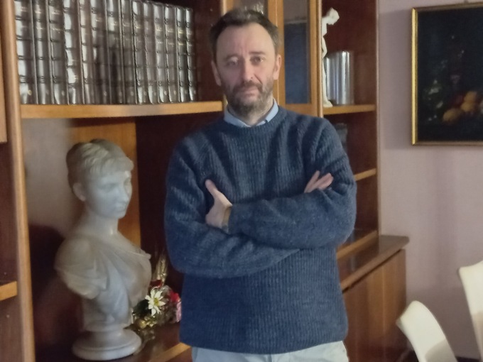È di un avvocato bergamasco la Wikipedia del cambiamento climatico