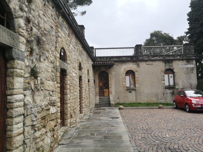 Città Alta, richiesta d’aiuto per la Casa della Marchesa (prima che sia troppo tardi)