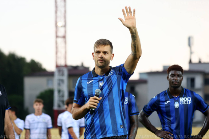 Ladri in casa di Toloi durante Atalanta-Bologna. È il sesto caso in pochi anni