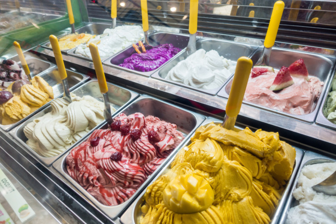 Il 24 marzo è il Gelato Day: in Bergamasca le gelaterie interpreteranno il gusto dell’anno