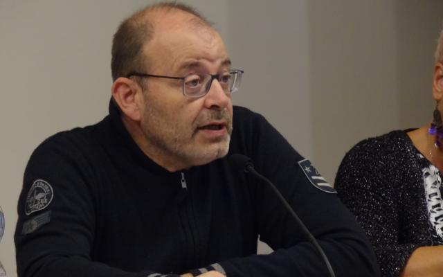 Castione, il sindaco Migliorati si scaglia contro gli scissionisti della Lega: «Quattro guitti»