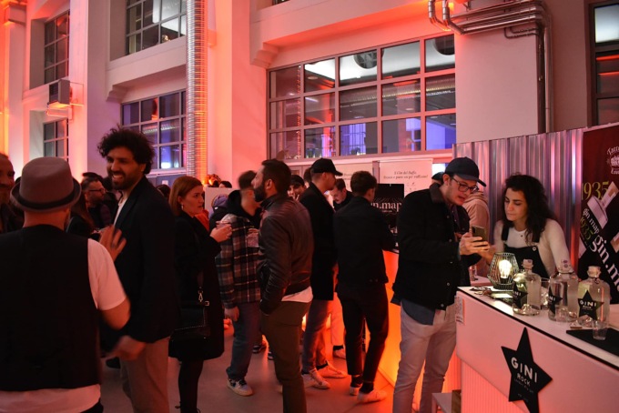 A Daste torna “Berghem Gin Fest”. Alla scoperta dei distillati orobici