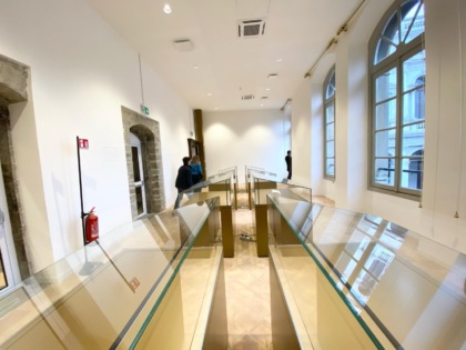 Casa Suardi aprirà a brevissimo: venerdì 15 l’inaugurazione e poi un fine settimana di festa