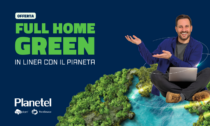 Tecnologia e sostenibilità nell’offerta Full Home Green di Planetel