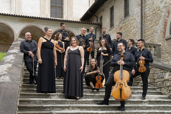 Al via la rassegna di musica barocca dell’Ensemble Locatelli. Primo appuntamento il 17