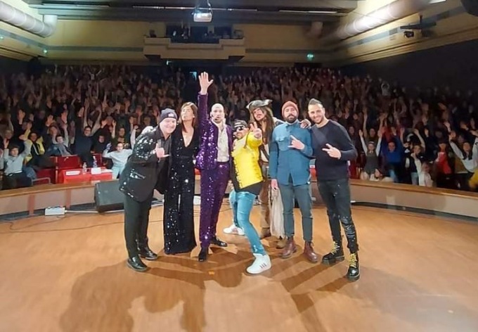 Grande attesa per “Like a Star 2024”: il talent di Clusone è da tutto esaurito