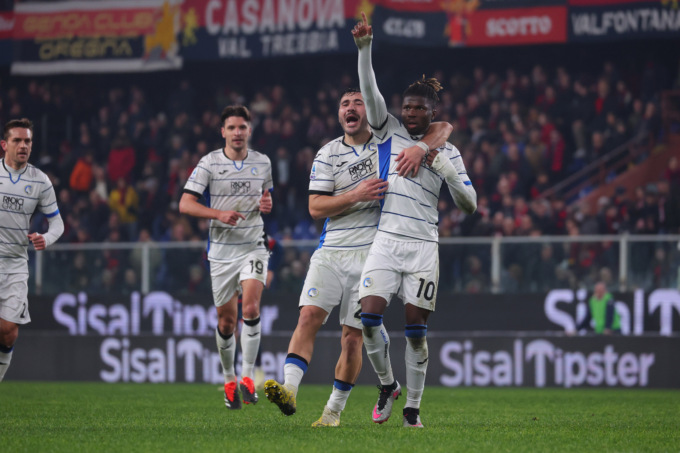 La certezza e la speranza: c’è Nigeria-Mali, Ademola Lookman sfida El Bilal Touré