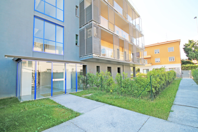 Via Corridoni: open day per le case green e d’avanguardia firmate Studio Valle