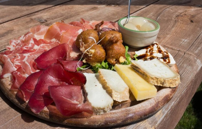 A Chiuduno torna la Sagra del Goloso, il paradiso della degustazione (a 4 euro)