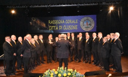 La “Rassegna Corale Città di Clusone” arriva alla 40esima edizione