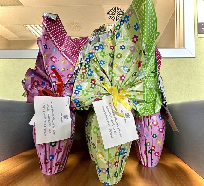 Advisory Board Assolombarda per il Sociale vicino ai più fragili