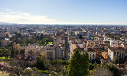 Immobili di pregio a Bergamo sempre più richiesti