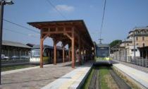 Rapina un 14enne alla stazione Teb di Bergamo: arrestato