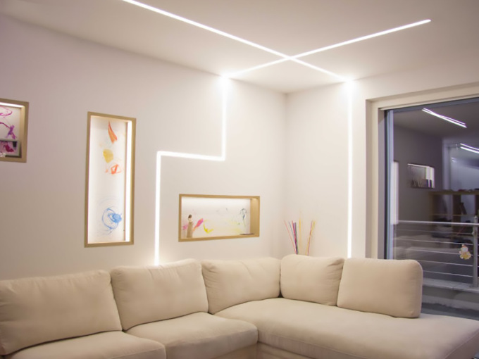 Alla ricerca di soluzioni d’illuminazione innovative e sostenibili? Sono su LedLedITALIA.it