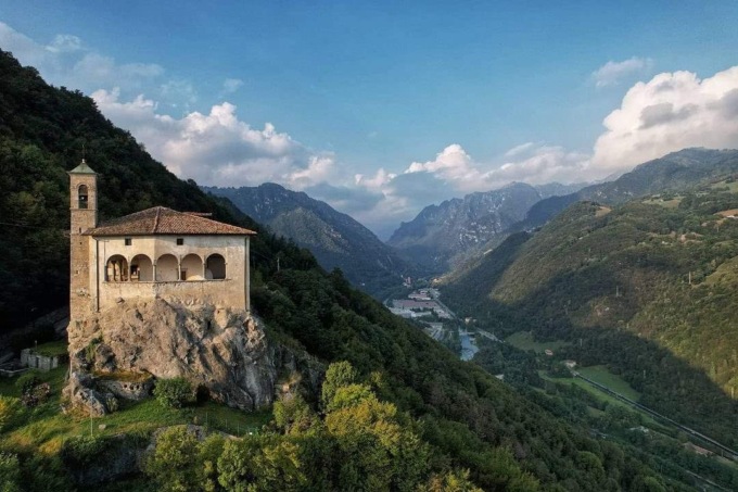Sagre e feste, antipasto di stagione con l’intercessione di San Patrizio