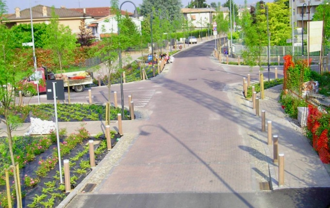 Il dibattito sulle Zone 30: non basta mettere un cartello, bisogna ridisegnare le strade