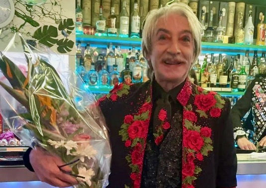Giuseppe Cipolla del mitico “Chewing Gum Bar” di Stezzano cerca un successore