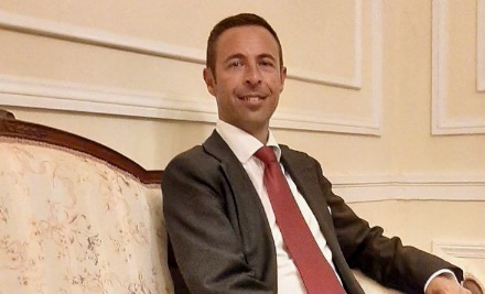 Ad Azzano San Paolo Candellero ci riprova: nuova sfida al sindaco De Luca