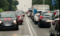 A Mozzo critiche al nuovo semaforo "rosso stop" di Curno: è un covo di multe