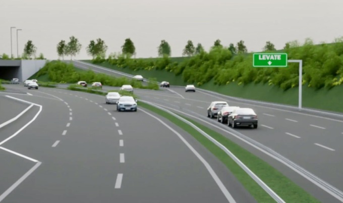I sindaci ribelli: «Nessuna divisione, compatti contro l’autostrada Bergamo-Treviglio»