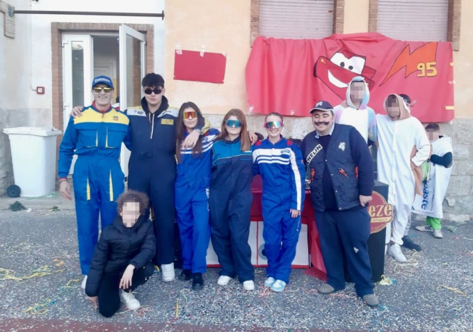 Il (bel) lavoro del curato don Stefano ad Alzano: «Una sfida, ma non sono solo»