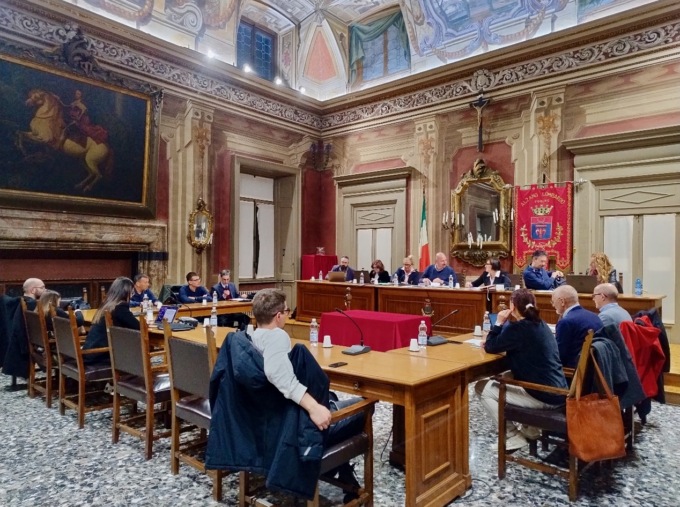 Alzano, il “peso” della eredità Pesenti: la fattura resta (ahinoi) salata