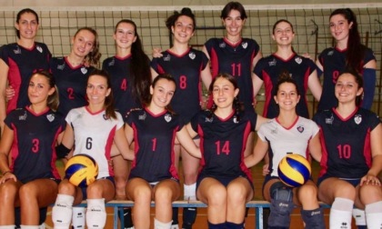 Grazie a Curno 2010 arrivano i camp estivi con pallavolo e calcio