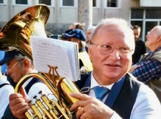 Mozzo dà l’addio ad Antonio Mancin. Era un uomo buono e instancabile