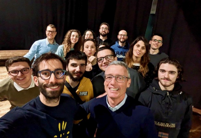 Una lista supergiovane in sostegno di Mora a Dalmine: ecco tutti i nomi in gioco