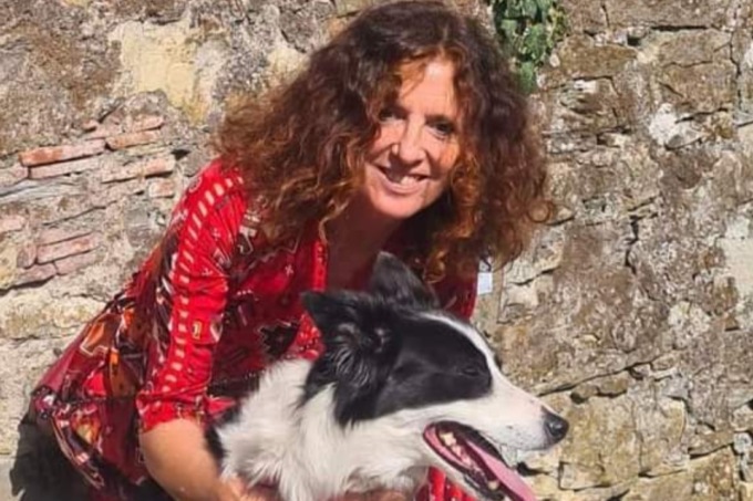 Dispersa fra i monti Marilena Facchini, ricerche nella notte in Val Gandino