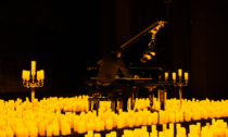 Tre concerti a lume di candela al Centro Congressi di Bergamo a marzo: Queen, Vivaldi e Morricone