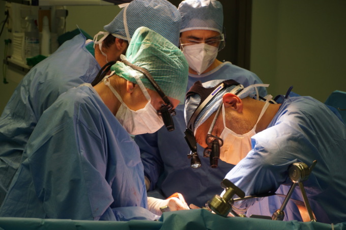 L’ospedale Papa Giovanni, eccellenza nazionale nei trapianti: quelli di fegato i più numerosi