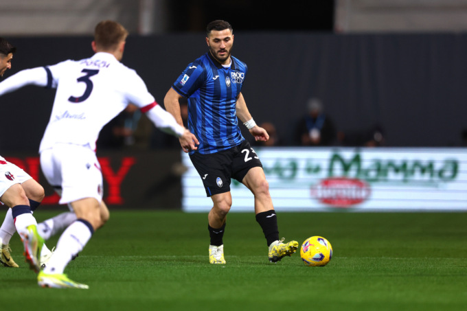Il Bologna vola, l’Atalanta corre ma ha le gambe pesanti: ora deve stringere i denti