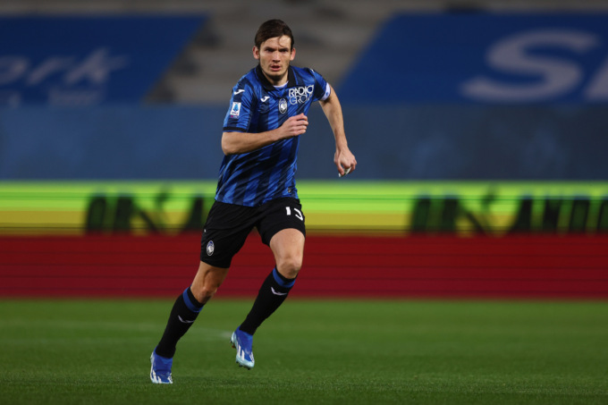 Verso Lisbona, attenzione ai diffidati: de Roon, Kolasinac e Lookman a rischio squalifica