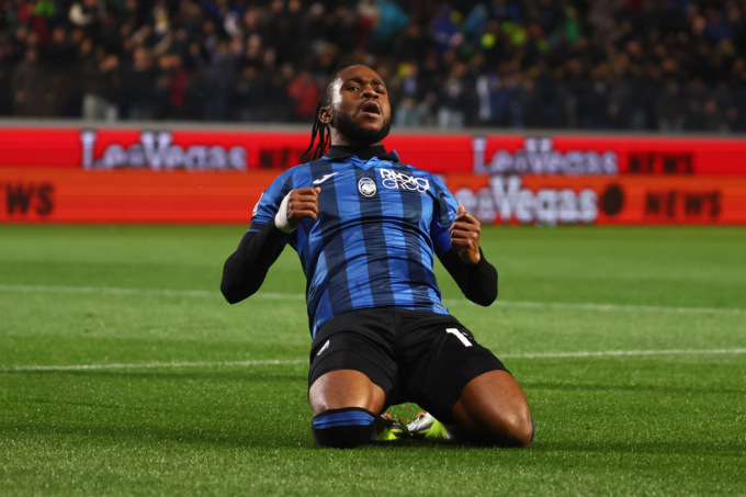 Il migliore è Lookman, poco o nulla dai subentranti. E quel Djimsiti centravanti…