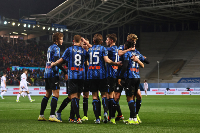 Prima Lookman, poi micidiale uno-due di Zirkzee e Ferguson: Bologna batte Atalanta 1-2