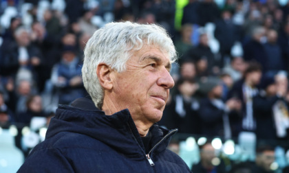 Gasperini: «Con la Juve è sempre difficile. Koopmeiners? Dà il meglio in avanti»