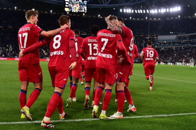 Cronaca di Juventus-Atalanta 2-2, la doppietta di Koopmeiners non basta per conquistare i tre punti