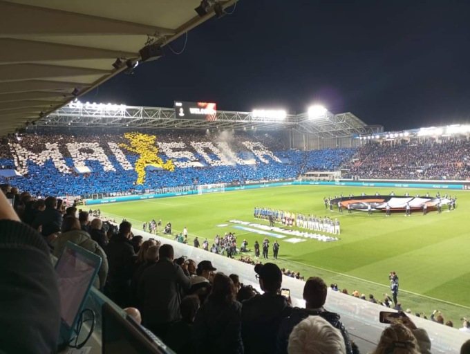 Gasp, la Dea, i Percassi, i tifosi: il capolavoro di Bergamo stella in Europa