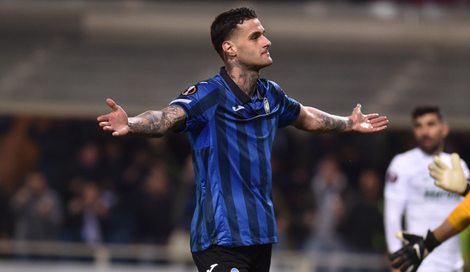 Chiamata importante per Scamacca: al Maradona attesa una prova di livello