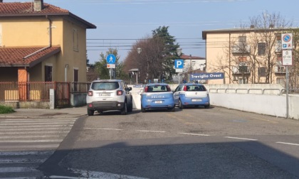 Ripristinato su un solo binario il collegamento Bergamo-Treviglio. Trenord: «Accertamenti sulle cause»