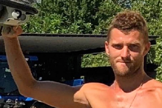 Giardiniere con passione: chi era Ivan Panza, morto in moto a Bonate Sotto