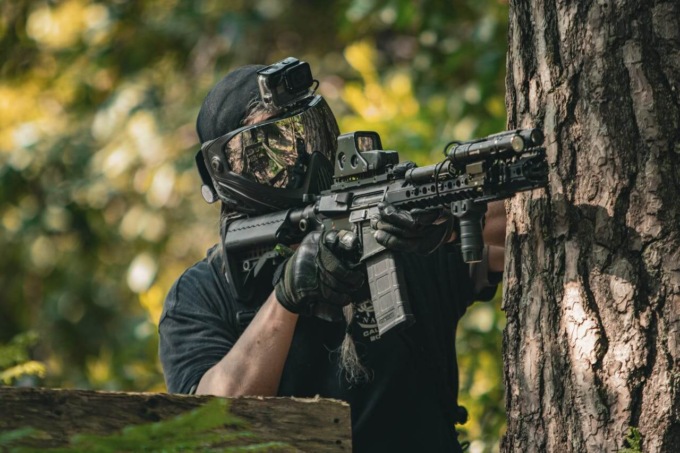 Tutto sull’airsoft: regole, consigli e migliori repliche